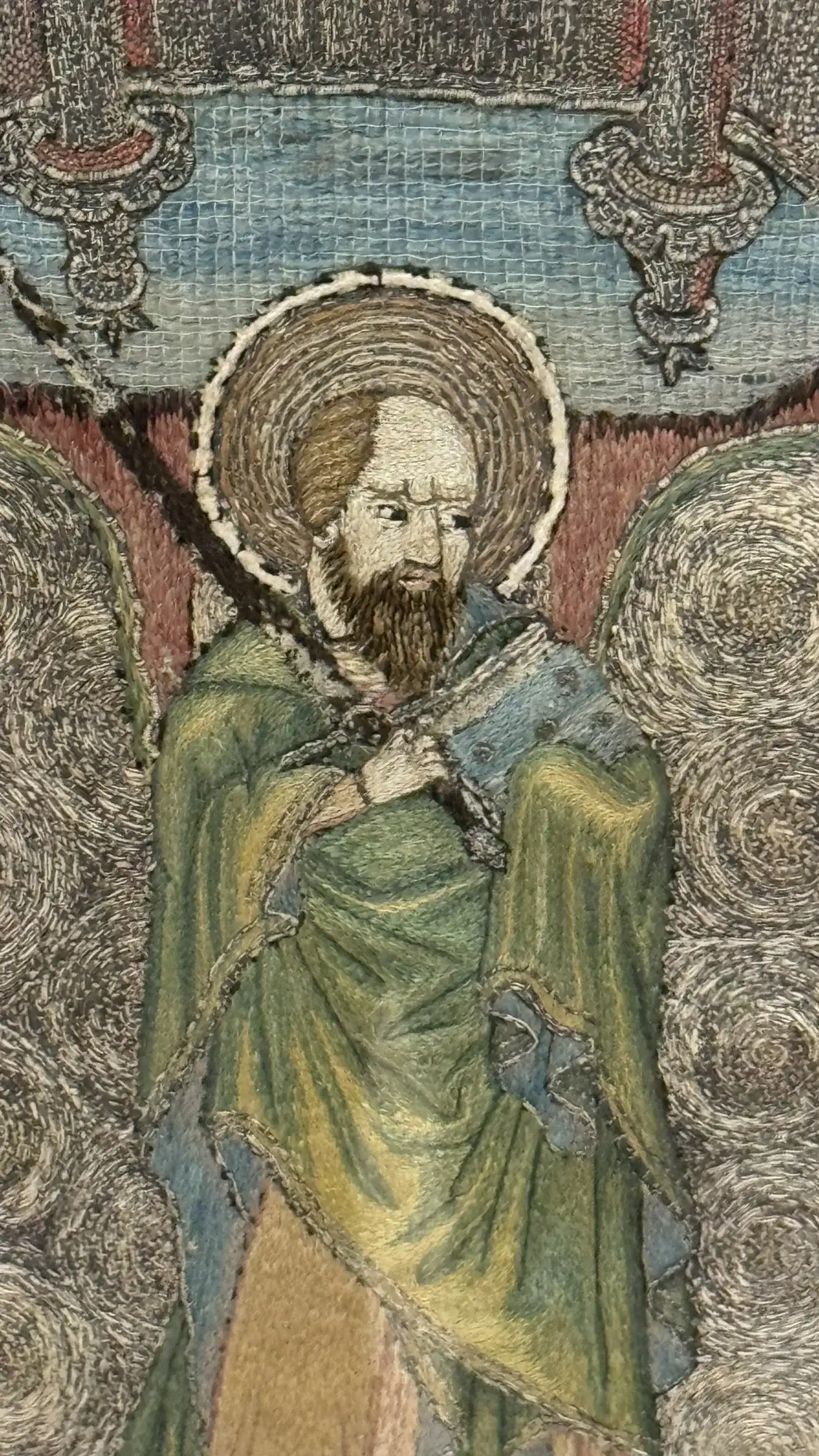 Apostel Paulus