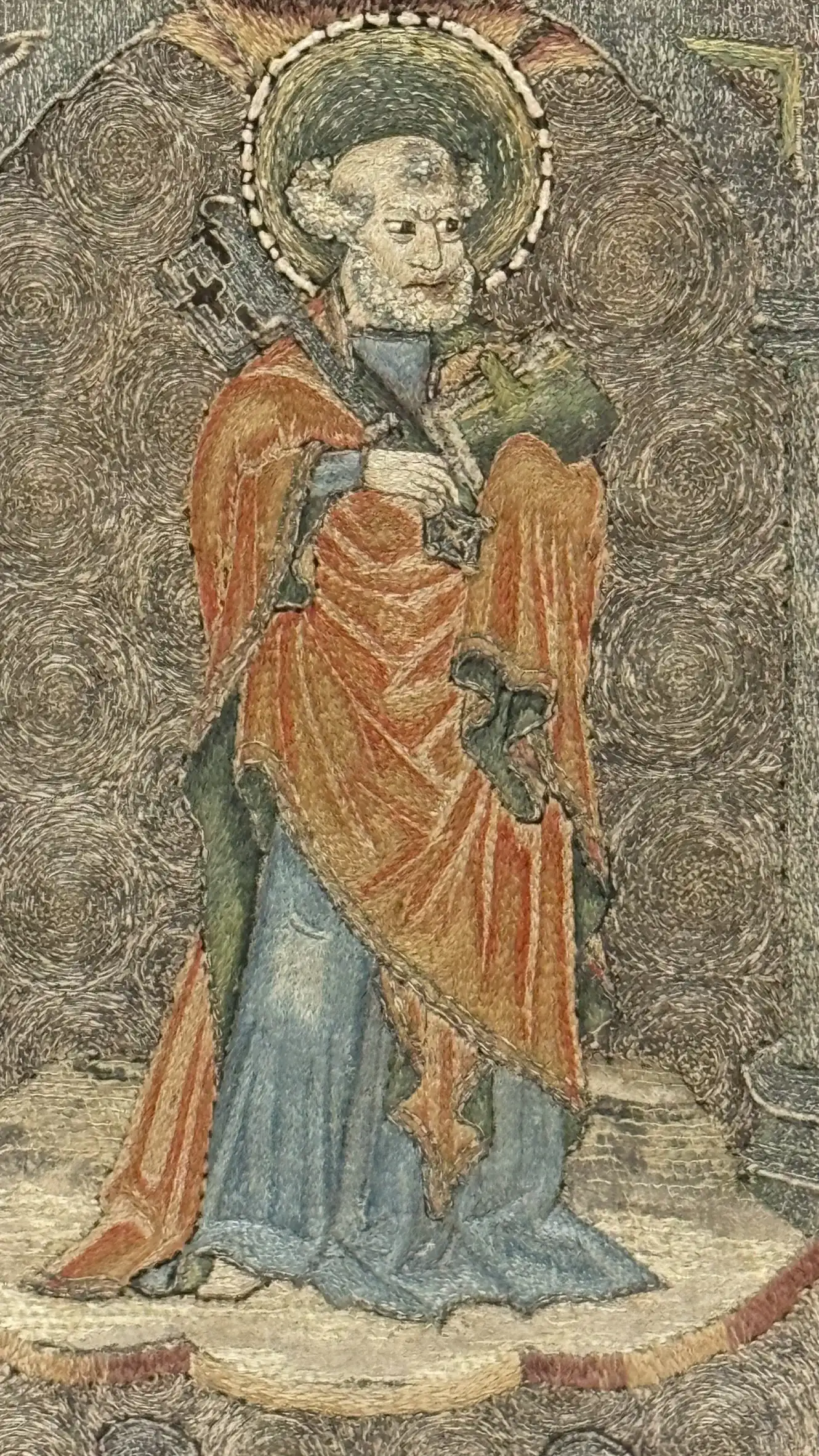 Apostel Petrus