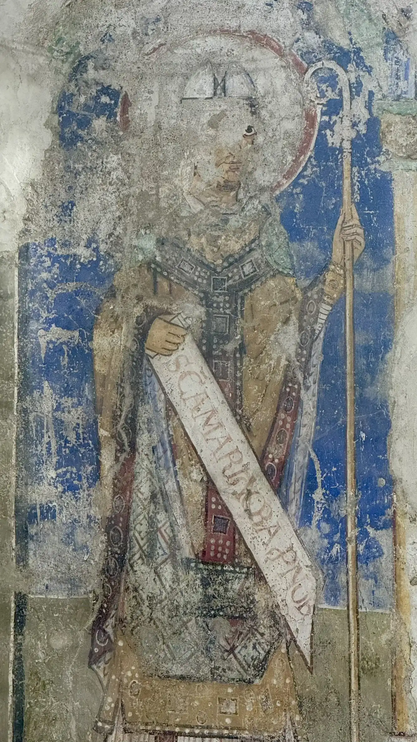 Hl. Romanus