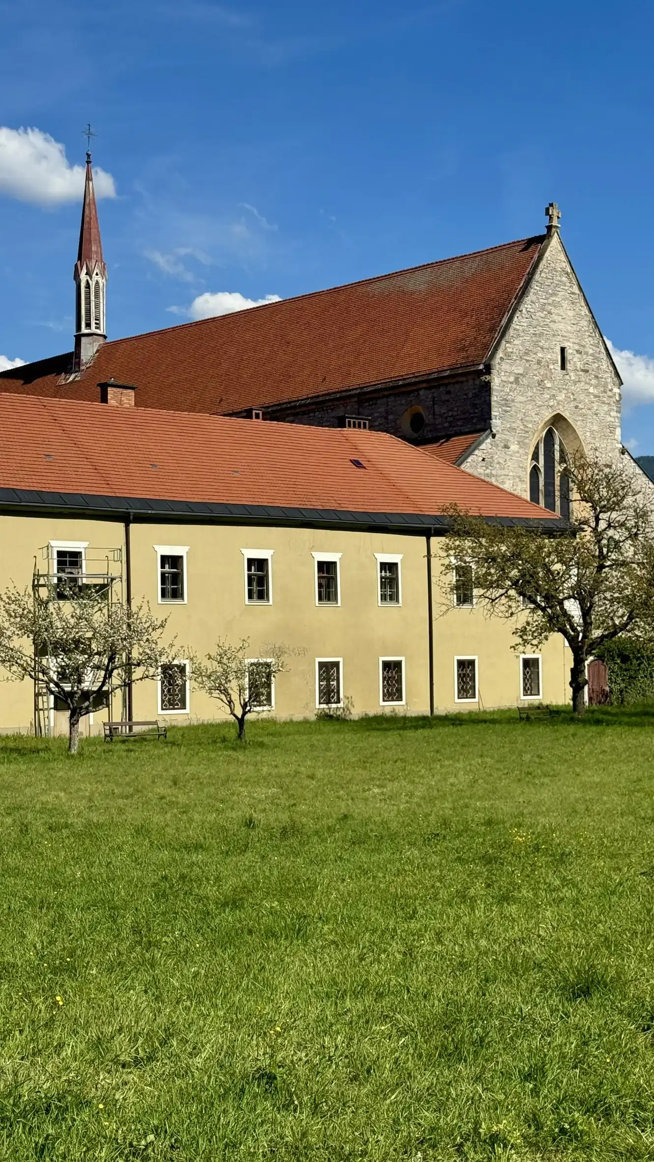 Dominikanerkloster
