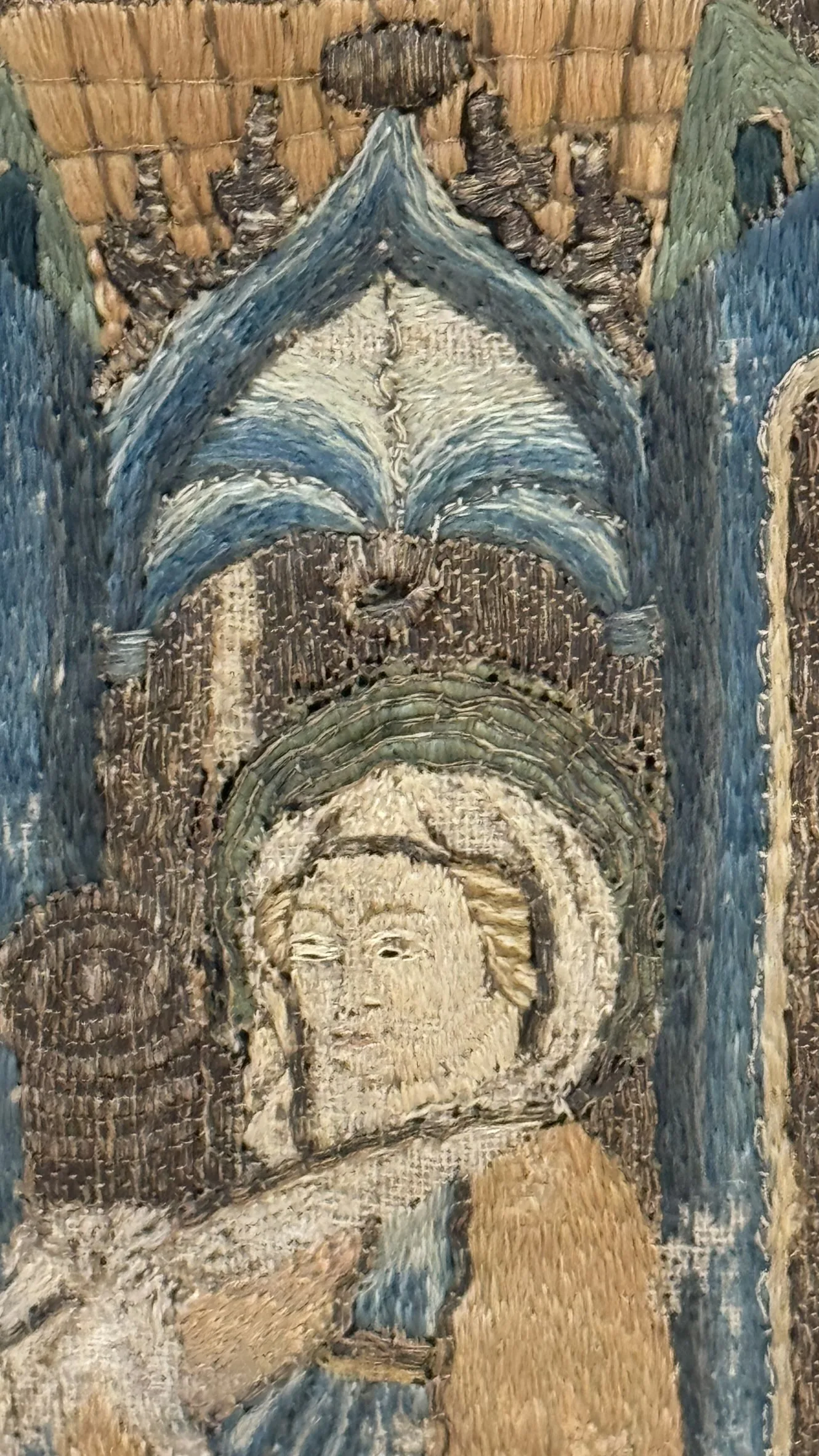 Mary Magdalene