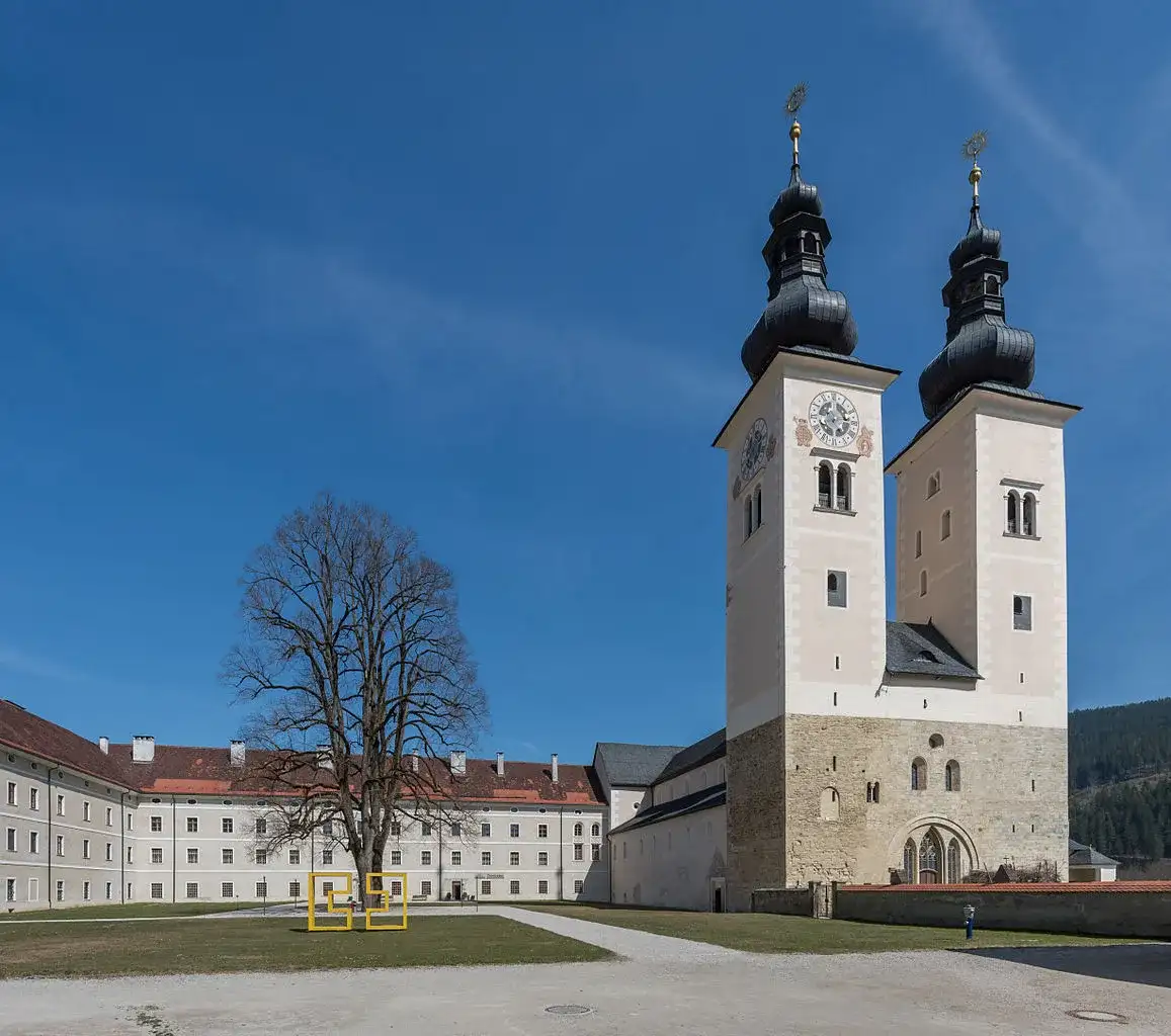 Dom zu Gurk