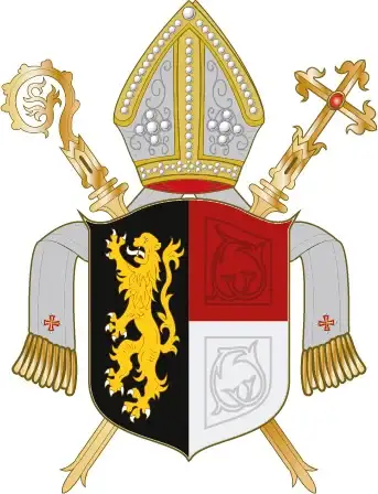 Wappen | Bistum Gurk