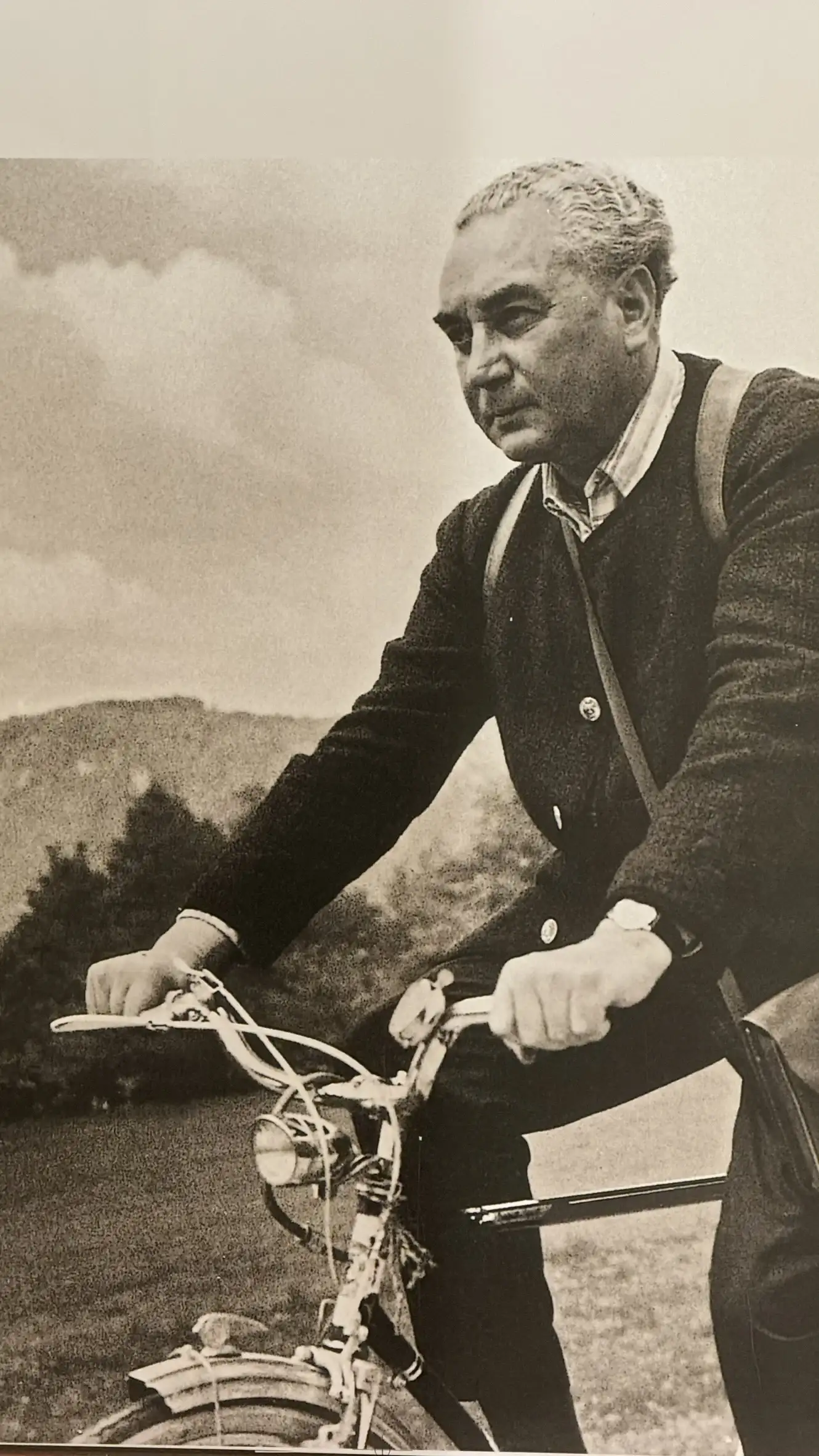 Werner Berg