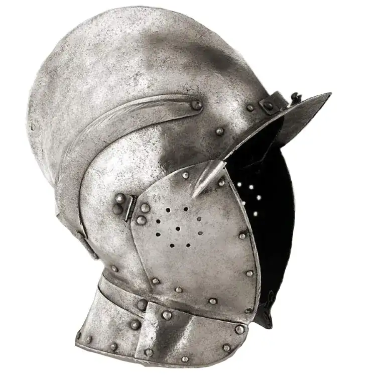 Burgonet, c. 1570 CE