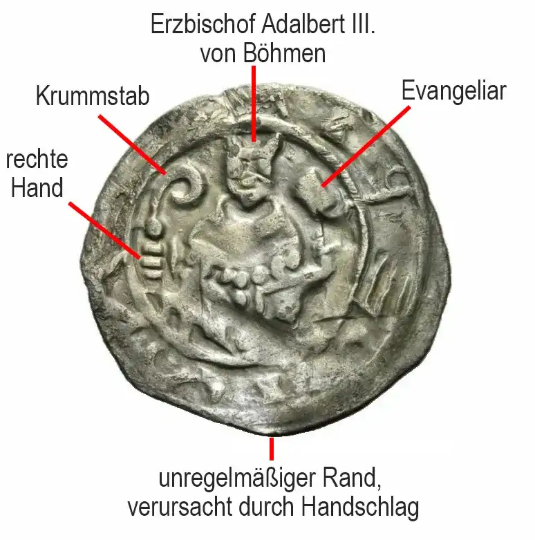 Vorderseite