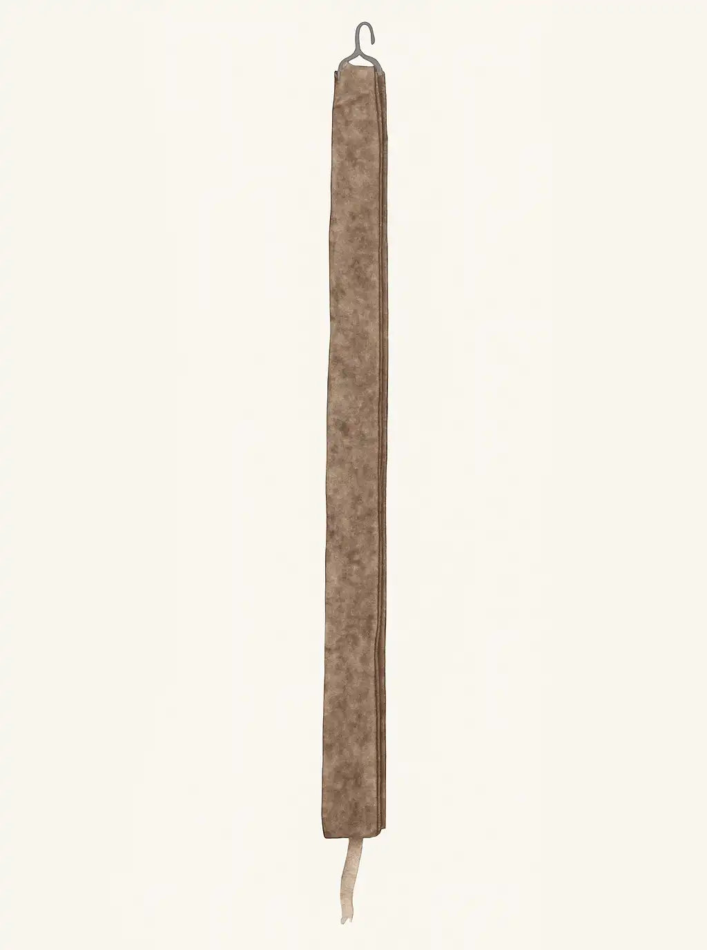 Bussgürtel, Leder
