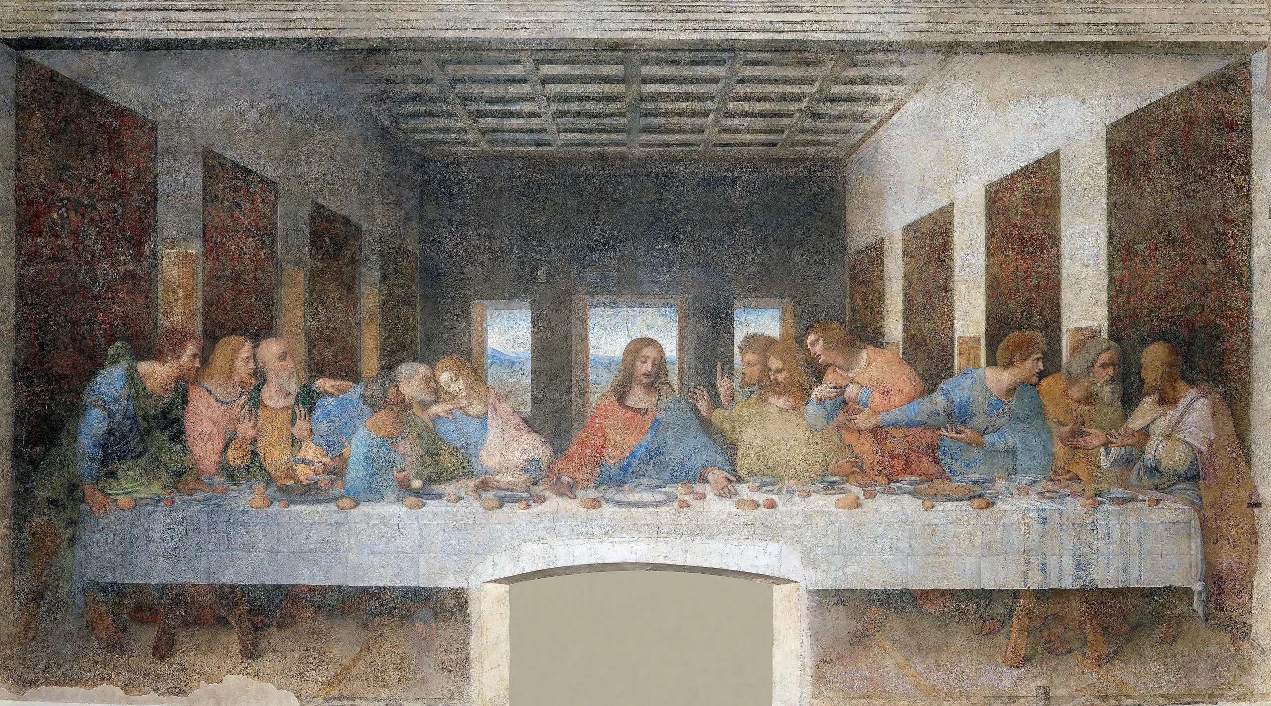 1a_Last_Supper_by_Leonardo_da_Vinci