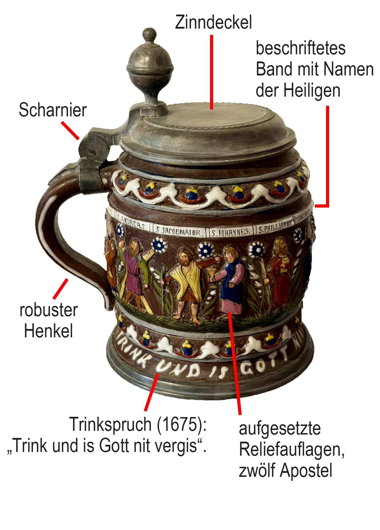 Apostelkrug