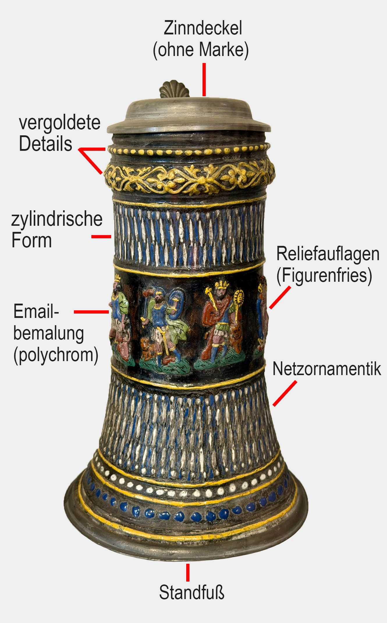 Planetenkrug