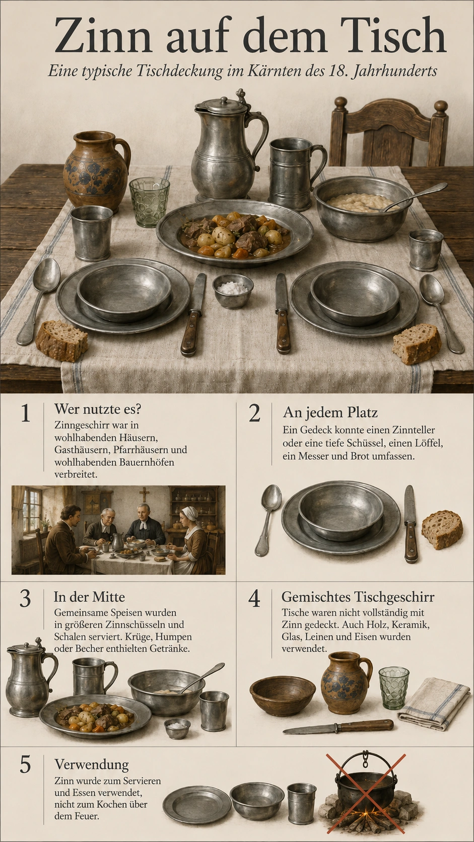 Pewter on the Table_Ger