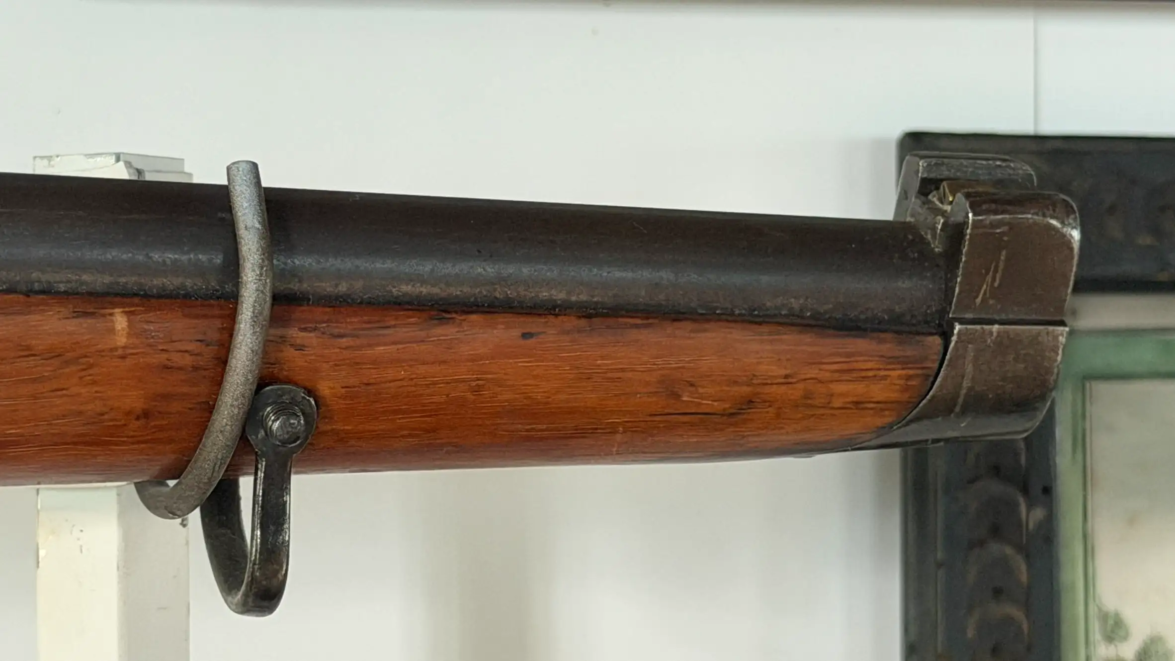 Barrel