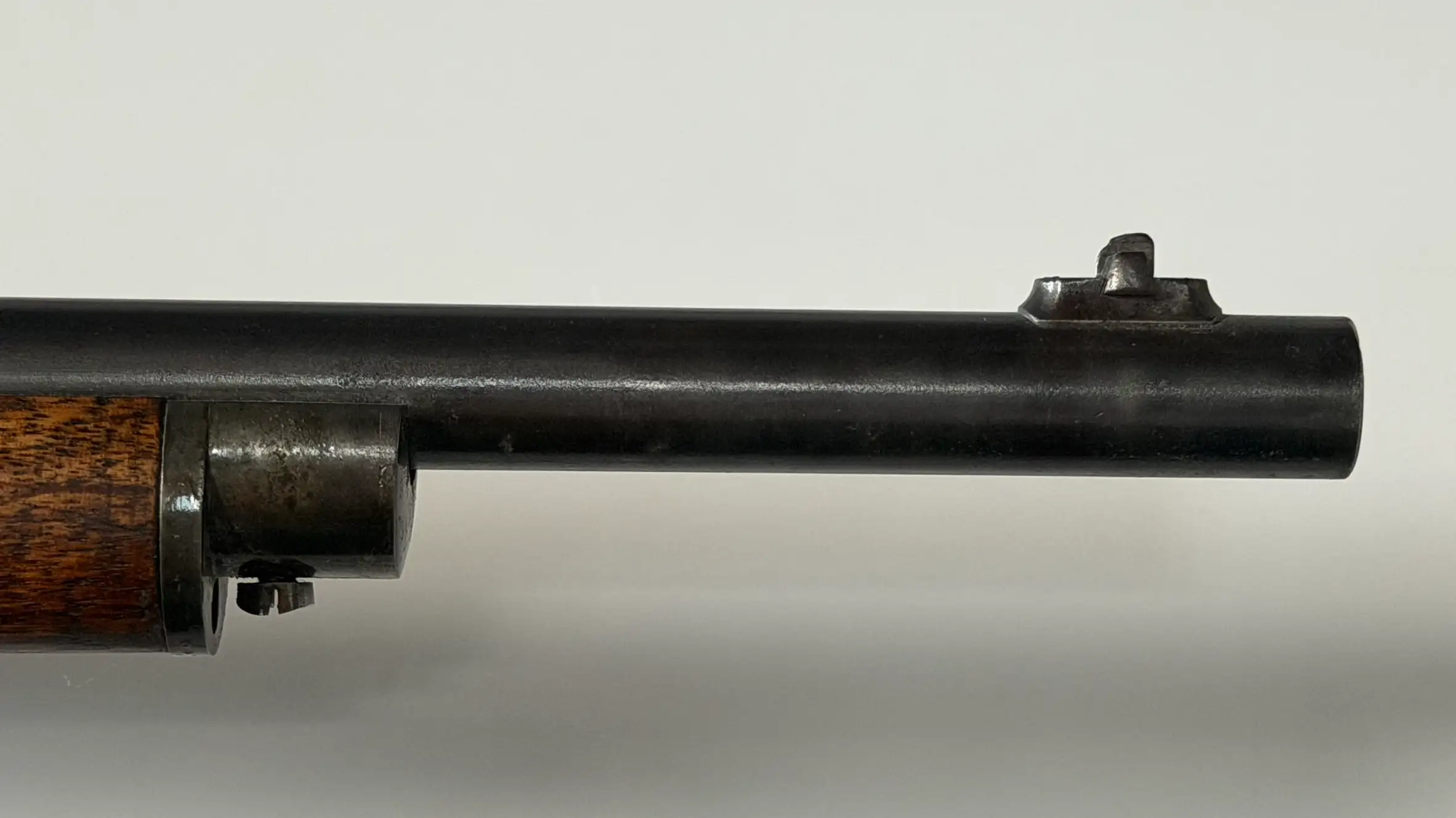 Barrel